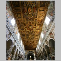 Basilica di Santa Maria in Aracoeli di Roma, photo José Luiz Bernardes Ribeiro, Wikipedia.jpg